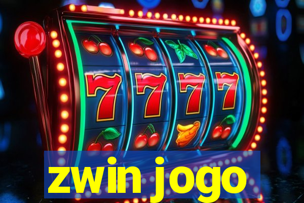 zwin jogo